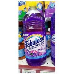 COLGATE PALMOLIVE S.A DE C.V. Fresca Lavanda product image