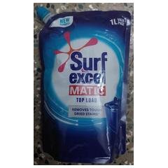 Surf Excel Matic Liquid product image