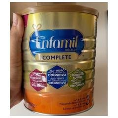 Enfamil complete product image