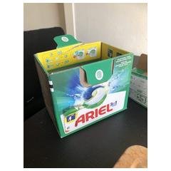 Ariel 3 in 1 Pods product image