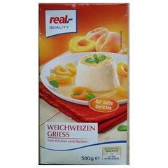 - Quality Weichweizen Griess product image