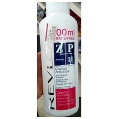 Colomer Formule ZP11 Cheveux Normaux product image