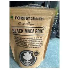 Forest Essentials Organic Black Maca Root Powder product image