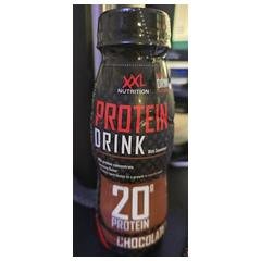 XXL Nutrition Protein Drink product image
