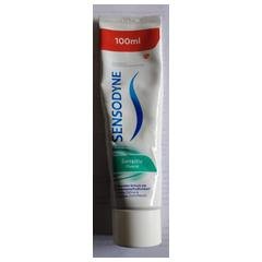 gskmcondumer health are SENSODYNE product image