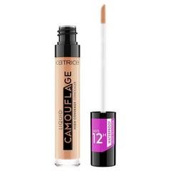 Catrice Liquid Camouflage 015 Honey High Coverage Concealer product image