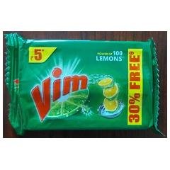 Vim Soap product image