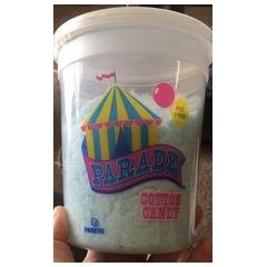 Parade Cotton candy product image