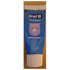 Oral-B pro expert Toothpaste product image