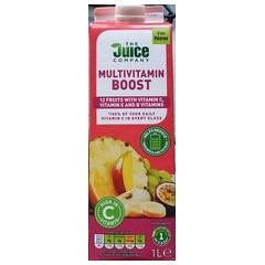 The Juice Company Multivitamin Boost product image