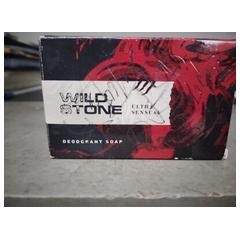 Wild Stone Deodorant Soap product image
