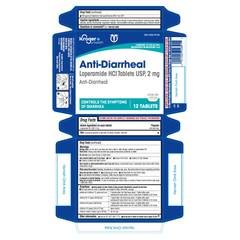 Anti Diarrheal product image