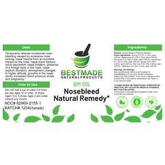 Bestmade Natural Products Bm155 product image