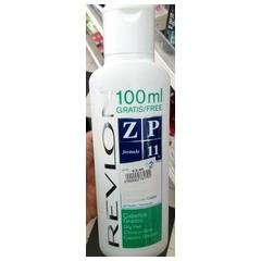 Colomer Formule ZP 11 Cheveux Gras product image