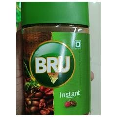 Bru Instant coffee product image