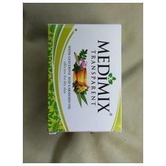 Medimix transparent product image