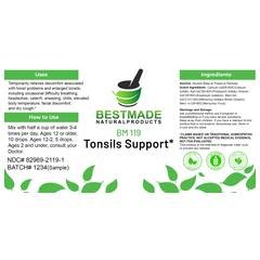 Bestmade Natural Products Bm119 product image