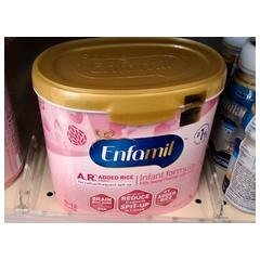 Enfamil Baby Formula Ar product image