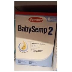 Semper BabySemp 2 product image