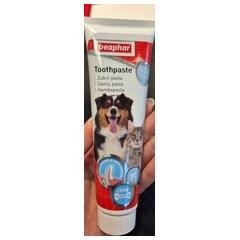 Beaphar Toothpaste product image