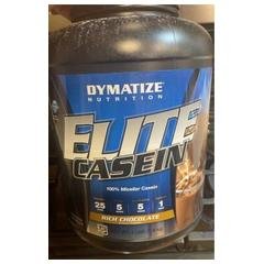 Dymatize casein Elite product image