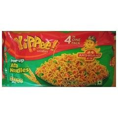 Yippee Atta Noodles product image