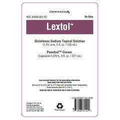Lextol product image