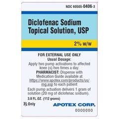 Diclofenac product image