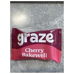 Graze Cherry Bakewell Oat Boosts product image