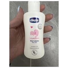 Chicco Body Lotion product image