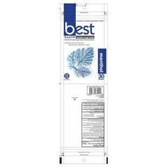 Menthol Cough Drops product image