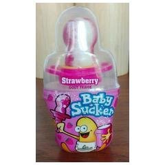 Lollipop & Powder Baby sucker product image