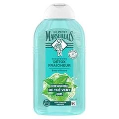 Le petit marseillais Shampoo Detox Freshness product image