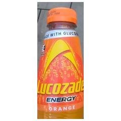 Lucozade ENERGY product image