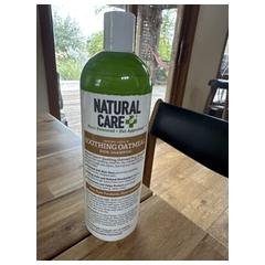 Natural care Dog shampoo product image
