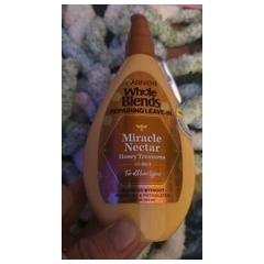 Garner whole blends Miracle nectar honey treasures 10 in 1 product image
