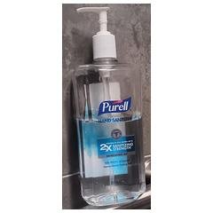 Purell Advanced Hand Sanitizer product image