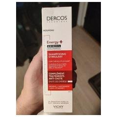 Dercos Stimulating shampoo product image