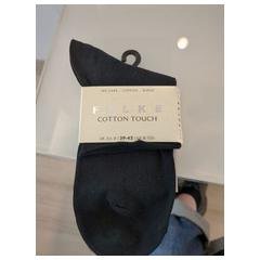 Falke Cotton touch product image