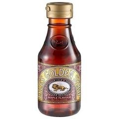ABRAM LYLE & SONS Lyles golden syrup maple flavor product image