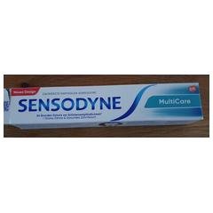 Sensodyne Multicare Zahnpasta product image