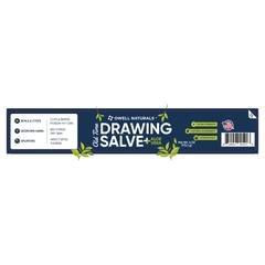 Old Time Owell Naturals Draw Salve With Aloe product image