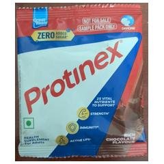 Protinex Chocolate Flavour product image