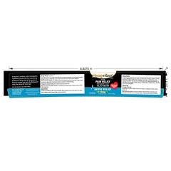 Hempvana Ultra Pain Relief Homeopathic Cream Platinum - Nerve Relief product image