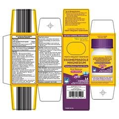 Esomeprazole Magnesium product image
