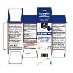 Ibuprofen Pm product image