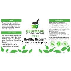 Bestmade Natural Products Bm143 product image