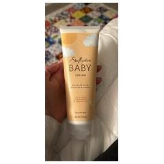 Shea Moisture Baby Lotion product image