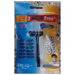 Gillette Guard product image