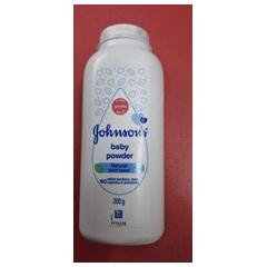 Johnson's Baby Powder product image